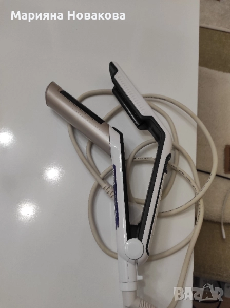 Преса за коса , снимка 1