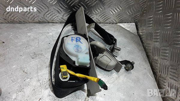 Предпазен колан за Mazda 5, 2007г., /преден, десен/, снимка 1