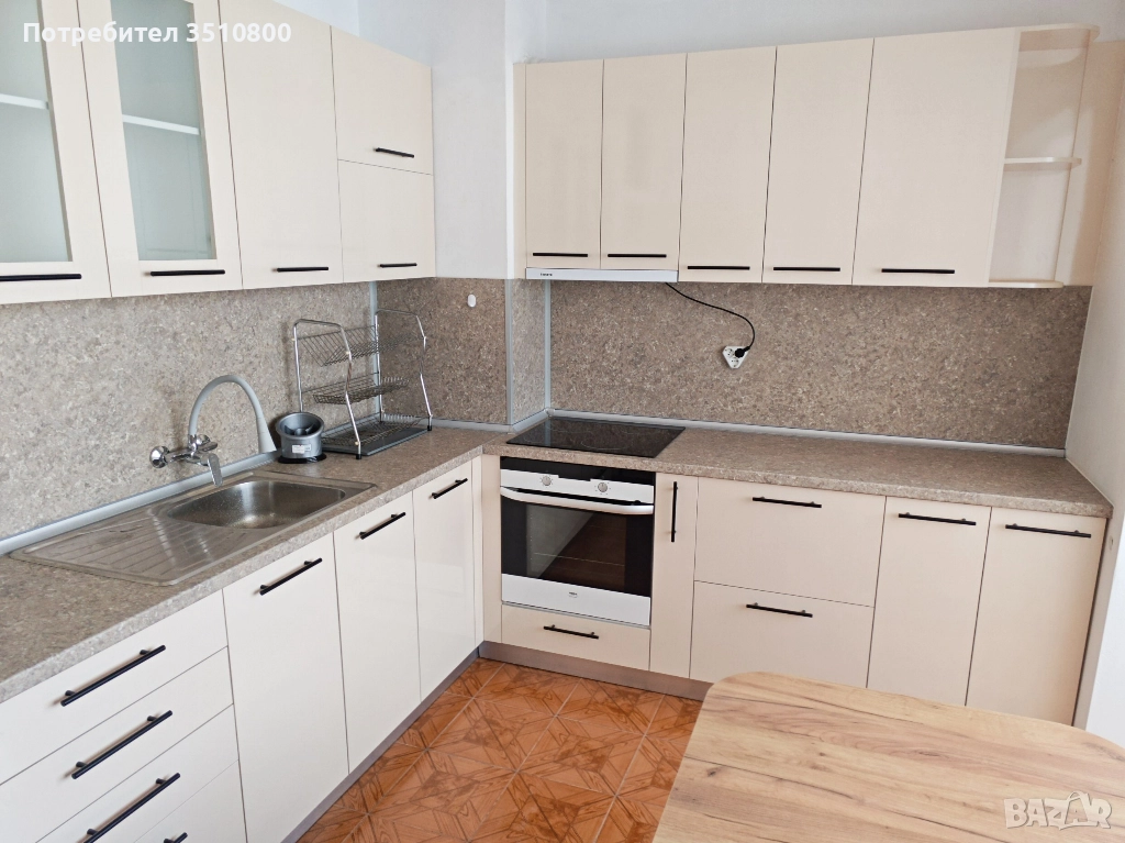 Дава под наем тристаен апартамент в Овча Купел-1, 3-стаен, снимка 1