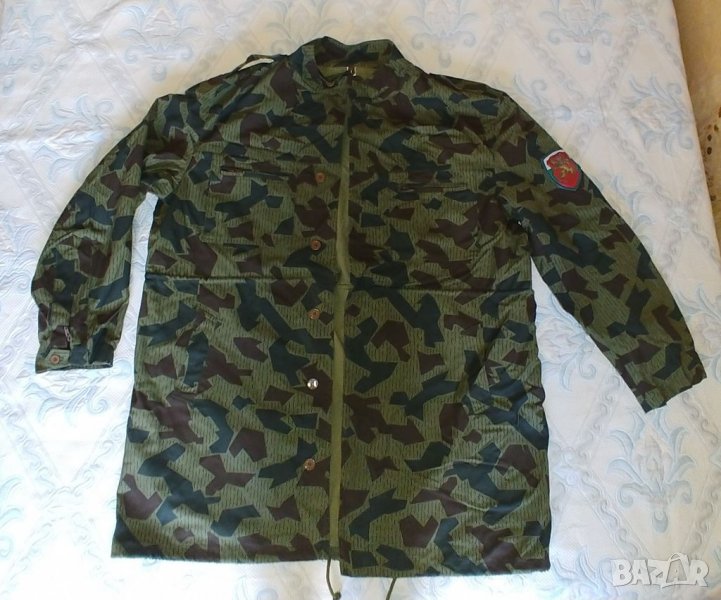 Маскировачна шуба, нова, снимка 1