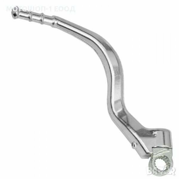 Нова Манивела за 2001-2004 Suzuki DRZ400 Сузуки ДРЗ400 . 26300-29F00, снимка 1