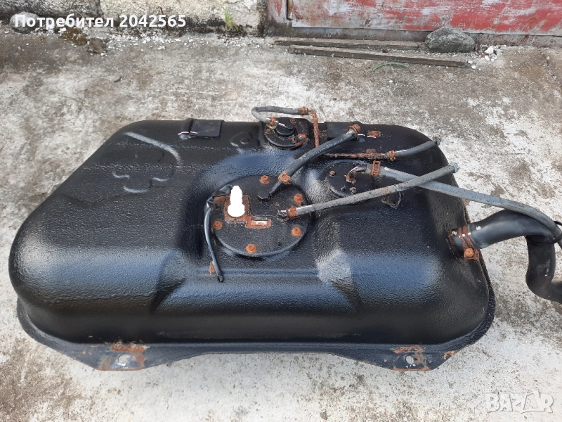 Резервоар за Сузуки Гранд Витара , снимка 1