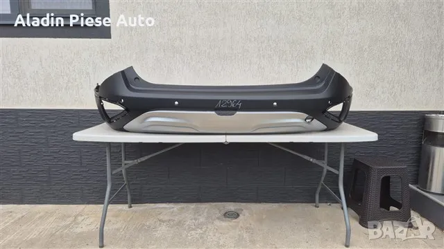 Задна броня Kia Sportage 5 година 2022 2023 2024 2025 код 86612R2000, 86612-R2000 , снимка 1