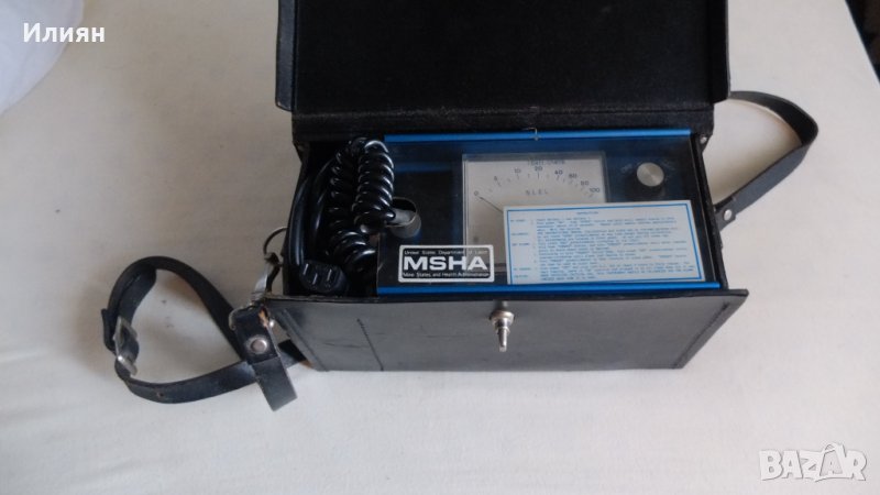 Газ детектор , снимка 1