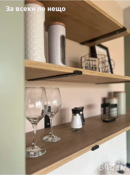 Ръчна изработка на изделия от метал и дърво, снимка 1