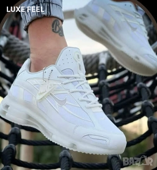 Мъжки Маратонки ⚜️ Nike , снимка 1