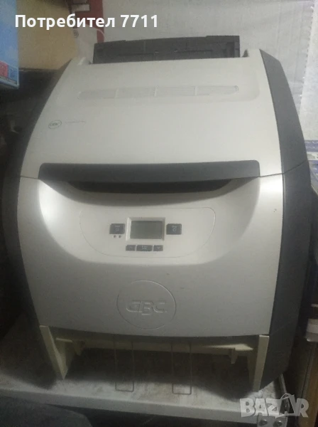 Професионален ламинатор CBS Auto Ultima Pro, снимка 1