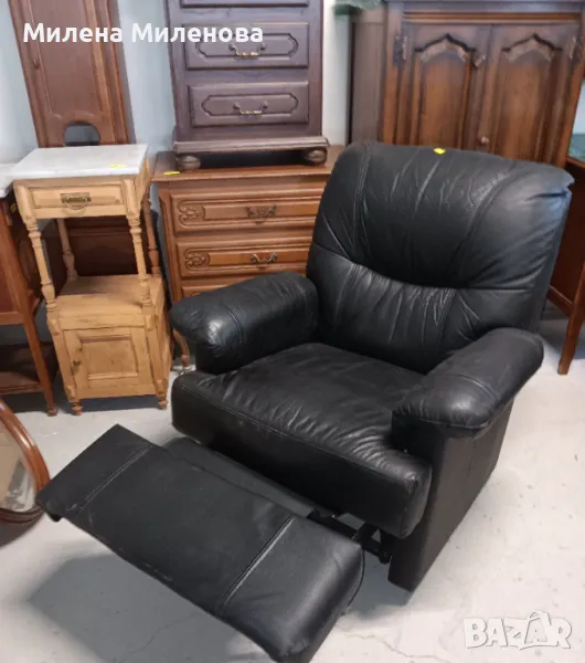 Фотьойл релакс , снимка 1