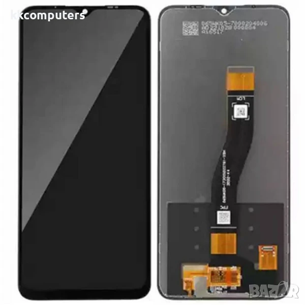 LCD Дисплей и Тъч Скрийн за Blackview Oscal Tiger 10, снимка 1