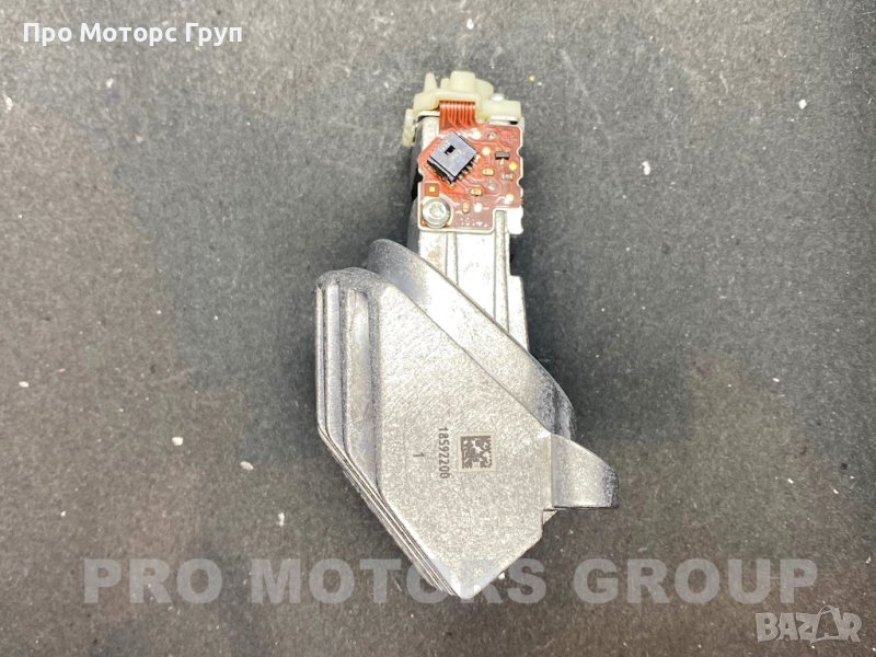 Модул DRL LED Headlight DRL Module BMW F10 F11 63117343876, снимка 1