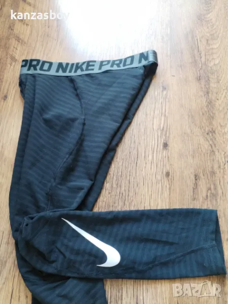 Nike pro - страхотен юношески клин 147-158см., снимка 1