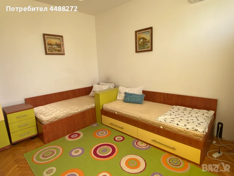 Продавам единични легла, снимка 1
