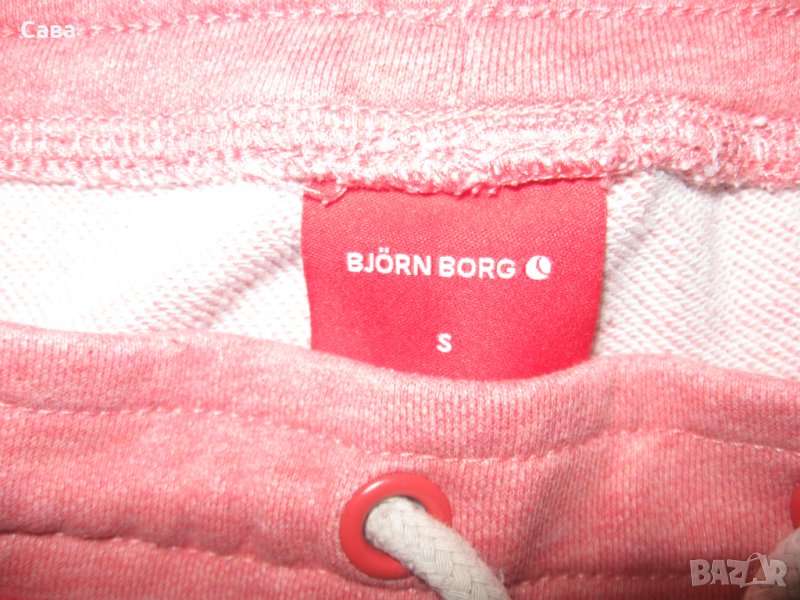 Шорти BJORN BORG  дамски,С-М, снимка 1