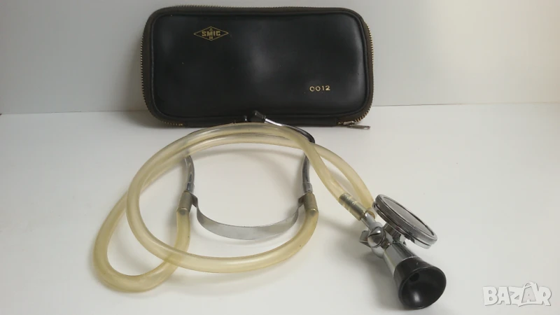 Стетоскоп SMIC 0012, снимка 1