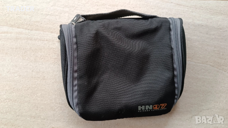 Туристически травъл органайзер  Human Nature несесер тоалетна чантичка чанта , снимка 1