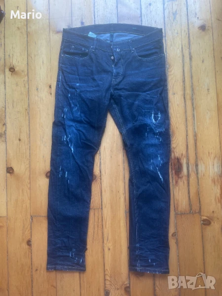 Benetton мъжки дънки 36, снимка 1