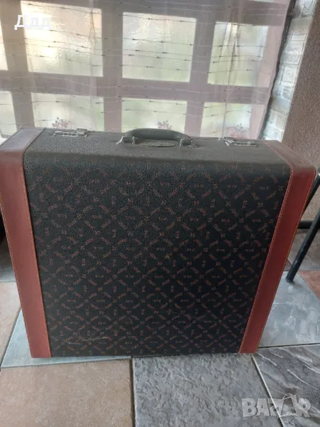 Куфар Zephyr , снимка 1