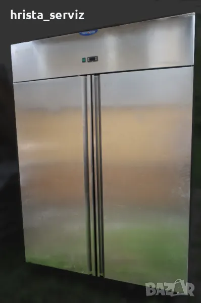 Хладилен шкаф TECNODOM, снимка 1