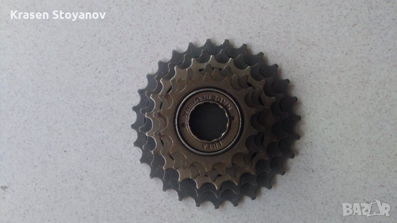 Свободен венец за велосипед , снимка 1