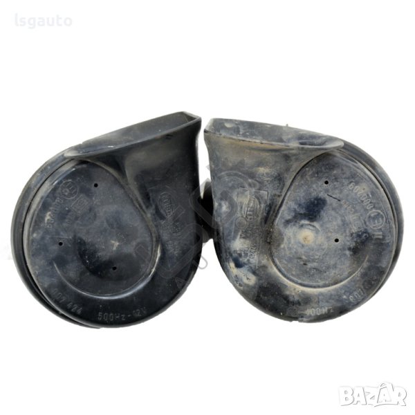 Клаксон AUDI A4 (B6) 2000-2004 ID:100237, снимка 1