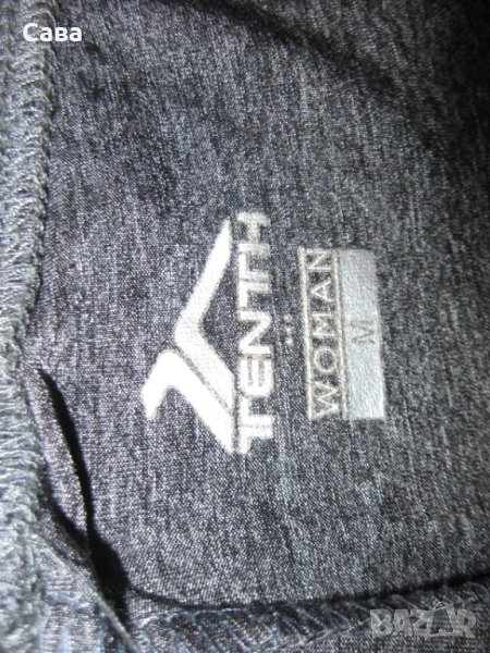 Спортно долнище TENTH  дамско,М, снимка 1