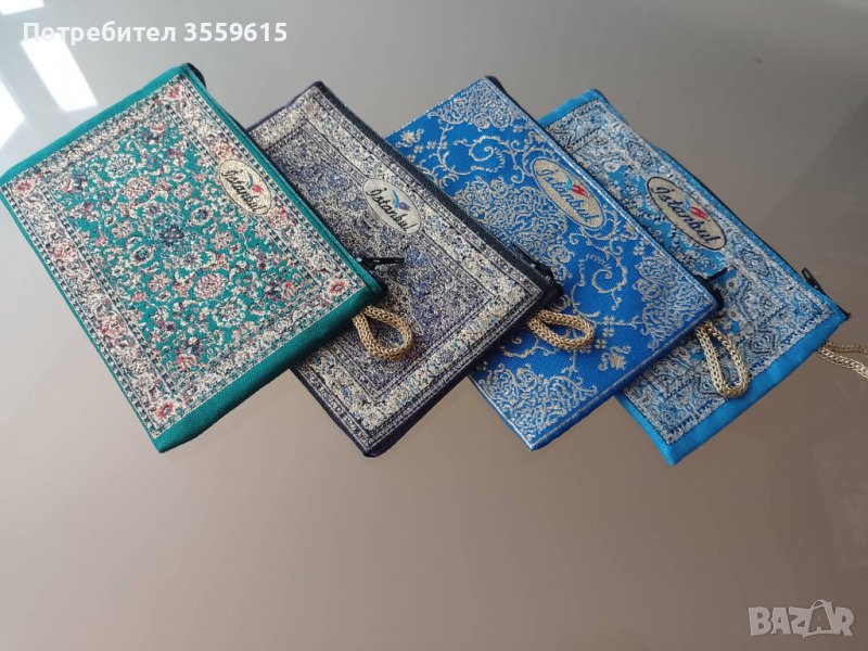 дамски портмонета от Истанбул, снимка 1