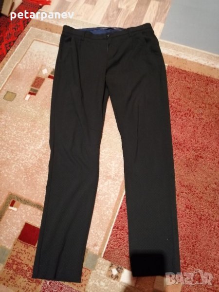 Мъжки панталон Zara - 32 размер, снимка 1