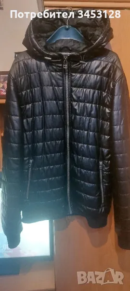 Зимно яке, снимка 1