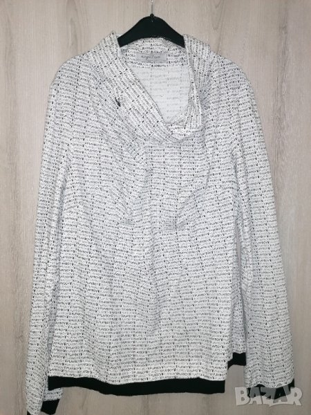 Риза с дълъг ръкав, снимка 1