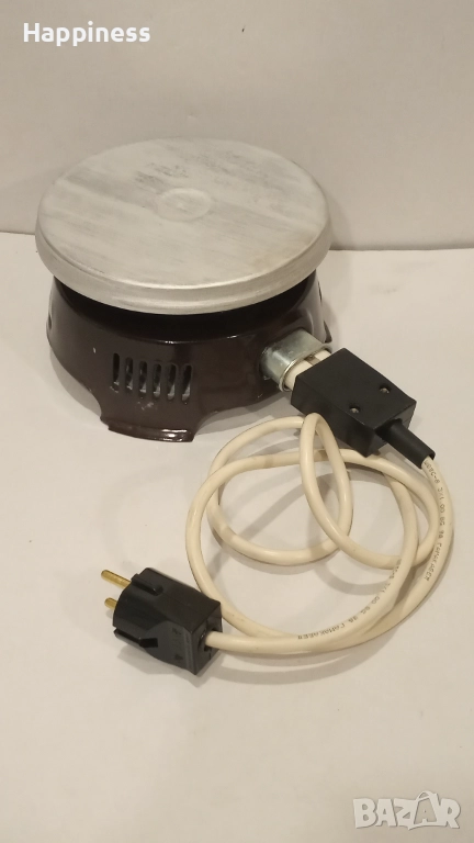 Котлон малък 800W - работи на една степен, снимка 1