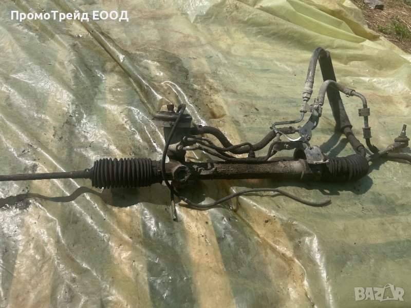 Кормилна рейка за Киа Пиканто Kia Picanto 1, снимка 1