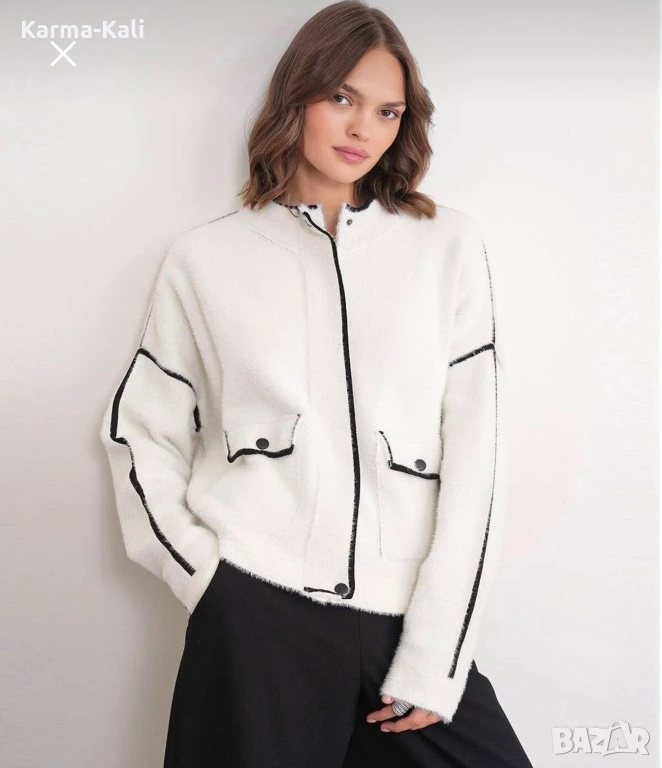 нова страхотна жилетка , снимка 1