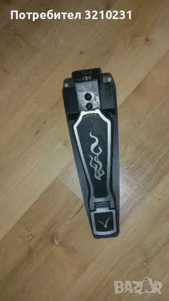 Електронен фус, снимка 1