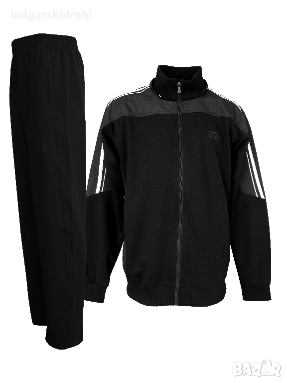 Спортен екип + Гигант, снимка 1