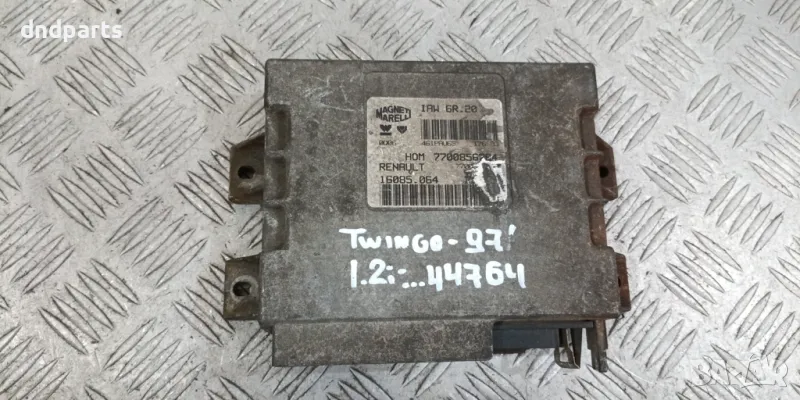 Компютър Renault Twingo 1.2i 1997г.	, снимка 1