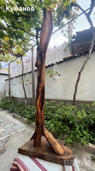 Продавам декоративна лампа, снимка 1