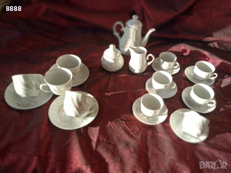 Български порцелан , снимка 1