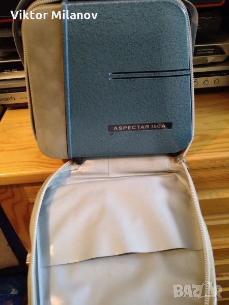 Проектор, снимка 1