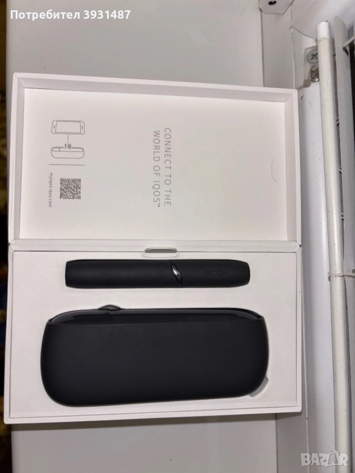 Iqos duo 3 , снимка 1