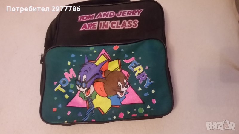 Детска раница , снимка 1