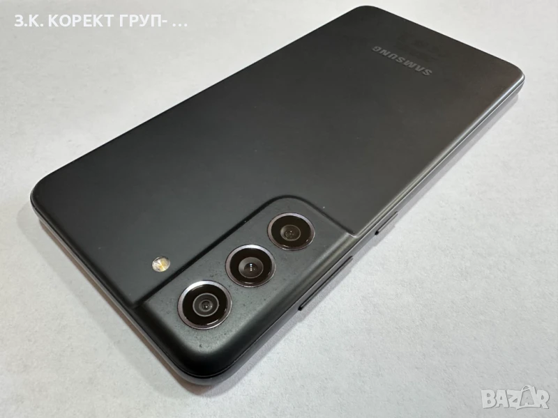 Samsung Galaxy S21 FE 5G 128GB 6GB RAM, снимка 1