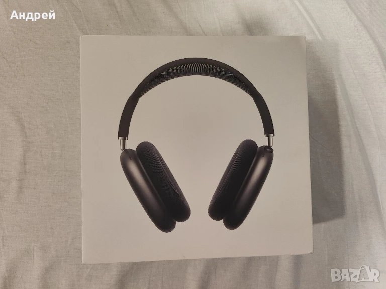 AirPods Max Type-C , снимка 1