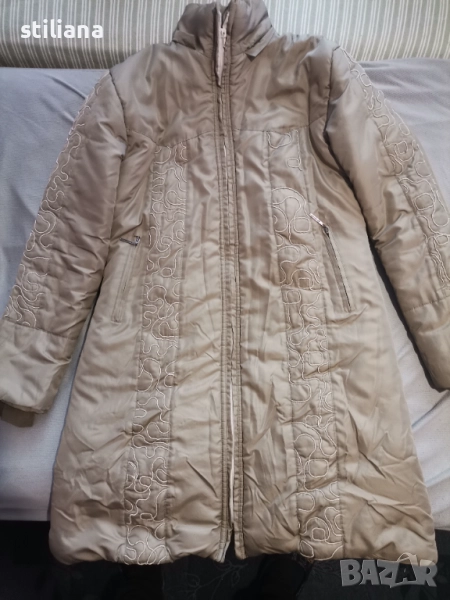 зимно яке, снимка 1