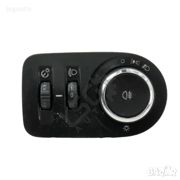 Ключ светлини Opel Zafira Tourer C  ID: 141195, снимка 1