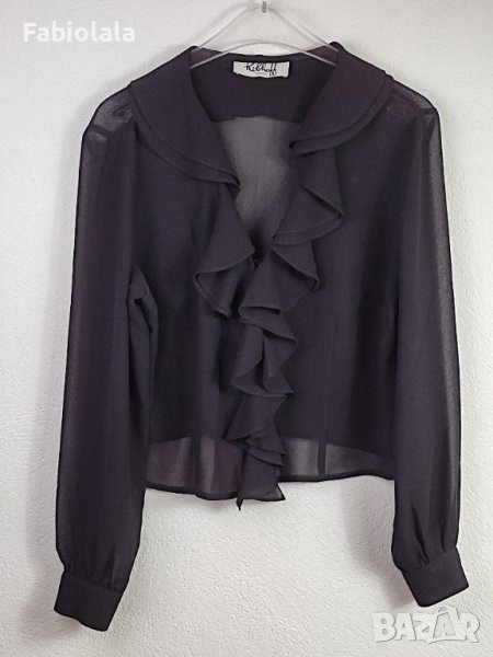 Joseph Ribkoff blouse XXL, снимка 1