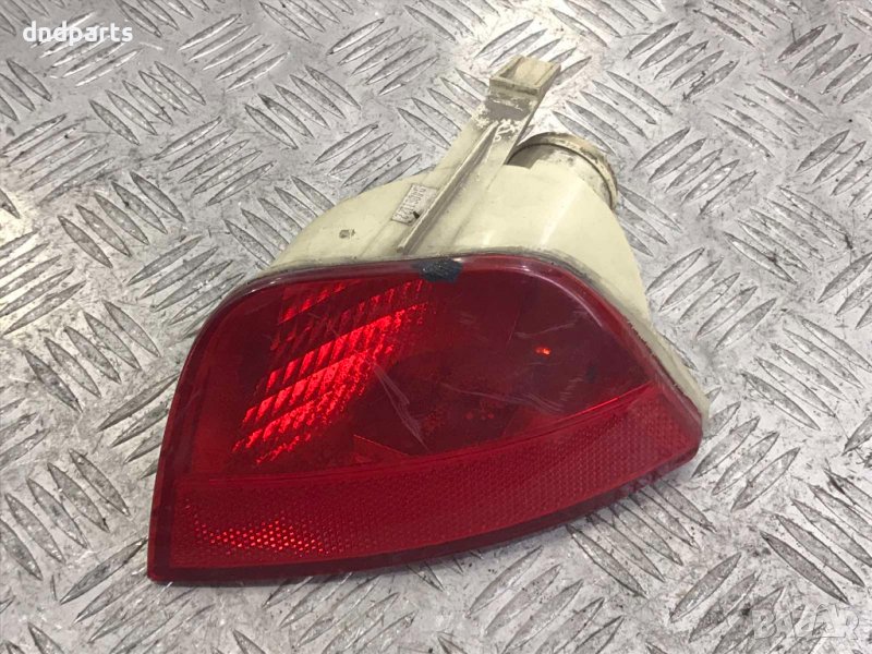 Заден габарит броня Ford Focus,2001г., снимка 1