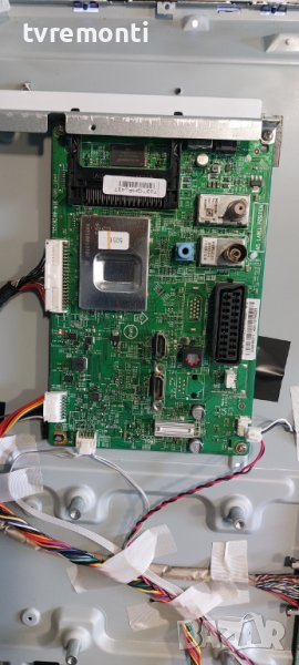 MAIN BOARD ,715G8659-M01-000-004Y for, PHILIPS 32PFS5603/12 for 32 inc DISPLAY, снимка 1