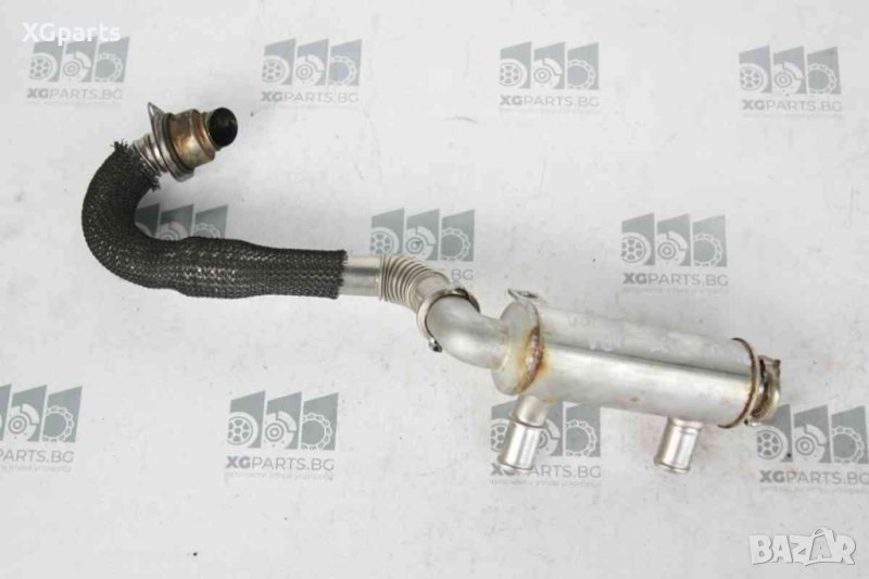 EGR-охладител за Volvo V50 1.6D 109к.с. facelift (2008-2012), снимка 1