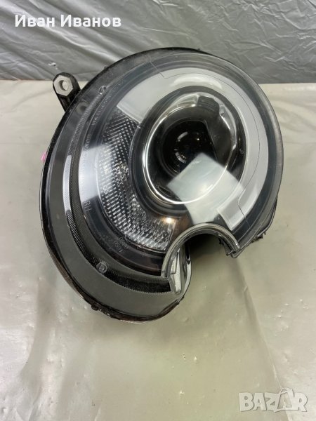 Десен фар за МИНИ Р55 Р56 ксенон MINI R55 R56, снимка 1