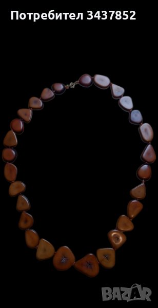 Колие, снимка 1